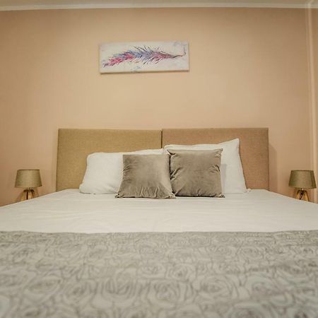 Apartment Vrutak Kotor Buitenkant foto