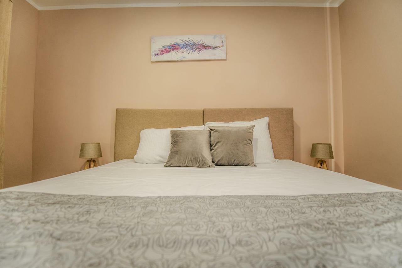 Apartment Vrutak Kotor Buitenkant foto